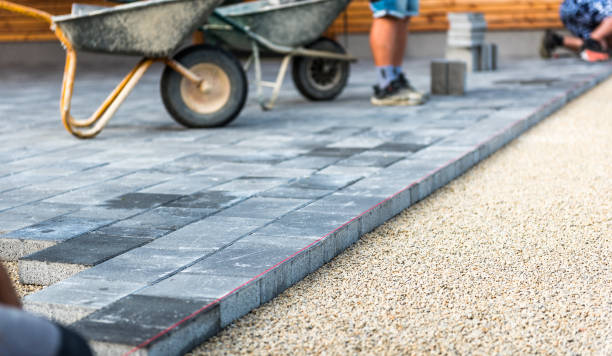 Best Residential Driveway Paver Services  in Salem, OR