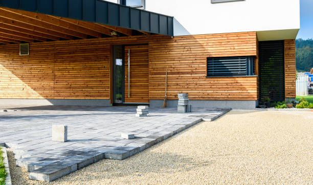Best Residential Paver Driveway  in Salem, OR