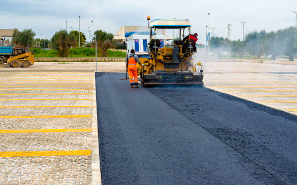 Best Brick Driveway Pavers  in Salem, OR