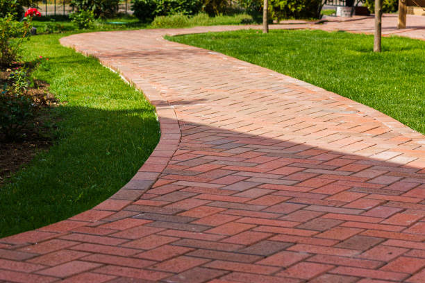 Best Cobblestone Driveway Pavers  in Salem, OR