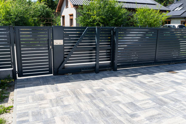 Best Interlocking Driveway Pavers  in Salem, OR