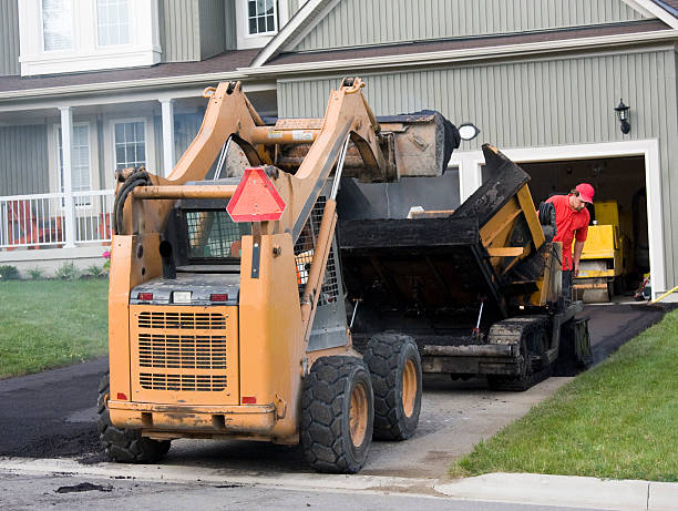 Best Permeable Paver Driveway  in Salem, OR